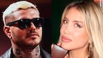 Mauro Icardi ya no puede reclamar la restitución internacional a Wanda Nara