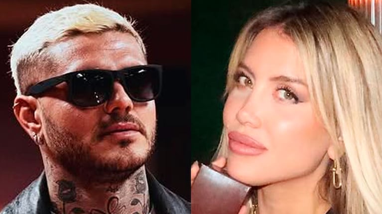 Mauro Icardi se rindió en la batalla clave contra Wanda Nara: “Está caída la restitución de sus hijas y ahora va a tener que...”