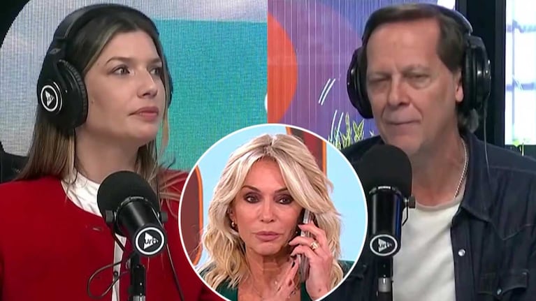 Yanina Latorre asegura que Chloé Bello incendió a Matías Martin con una fuerte acusación