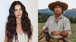 Zaira Nara confirmó su reconciliación con Jakob von Plessen