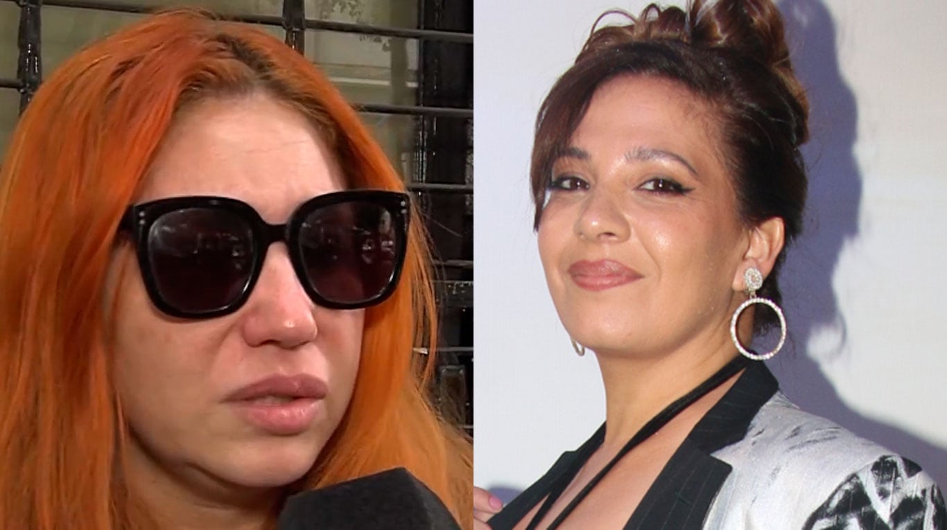 Video: Lowrdez Fernández reveló cómo es hoy su vínculo con Lissa Vera tras el enojo