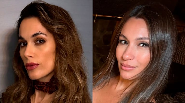 Vincularon a Chechu Bonelli con un ex de Pampita y ella explotó: “Estoy muy...”