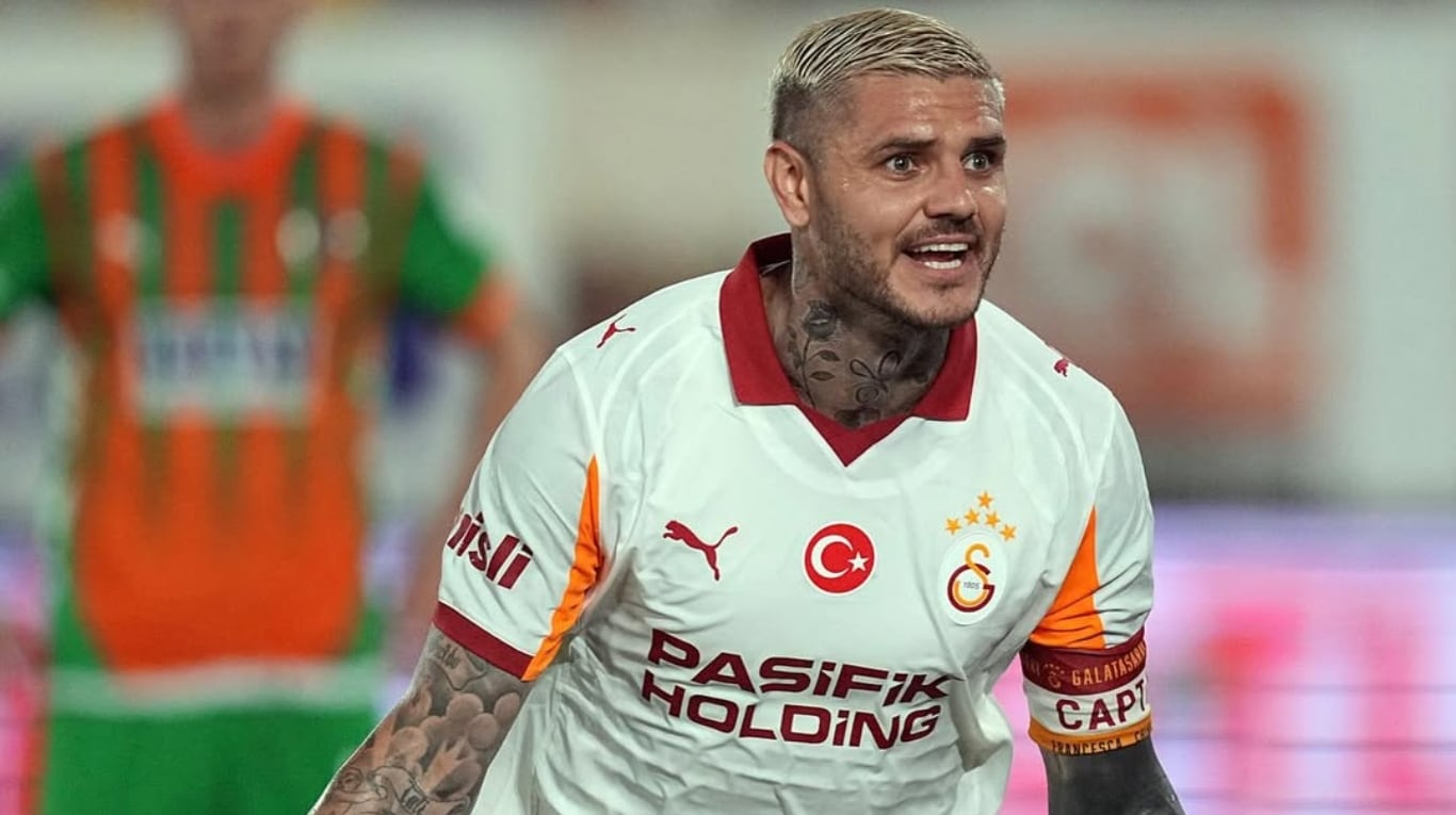 Revelaron el monto de dinero que deberá pagar Mauro Icardi si viene a la Argentina