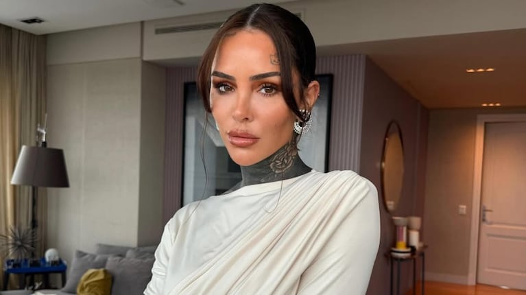 El sugestivo posteo de Cande Tinelli, en medio del conflicto familiar: “No esperes que los demás...”