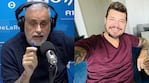 Jorge Rial se metió en el escándalo de Marcelo Tinelli