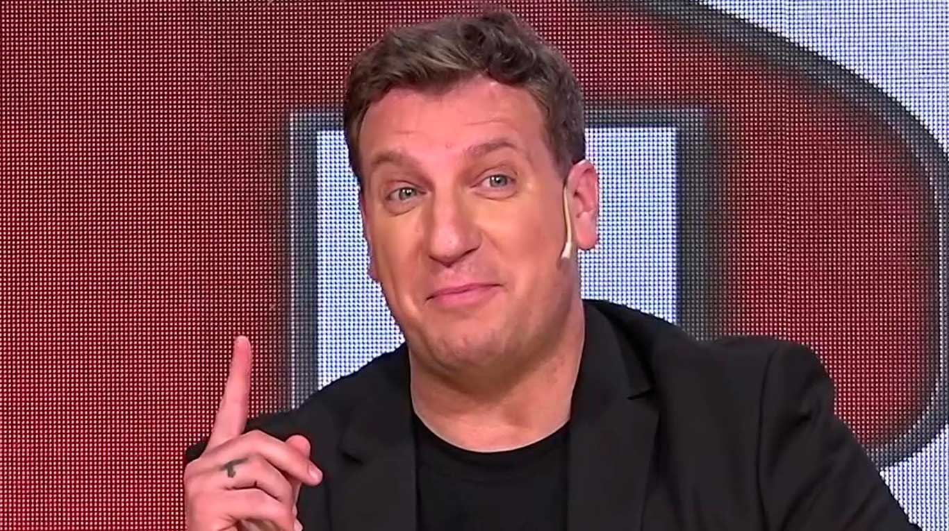 Maxi López recibió una propuesta explosiva para volver a la Argentina con su familia