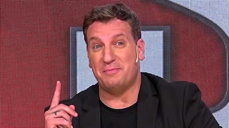 Revelaron la sorprendente oferta que recibió Maxi López para instalarse en Argentina