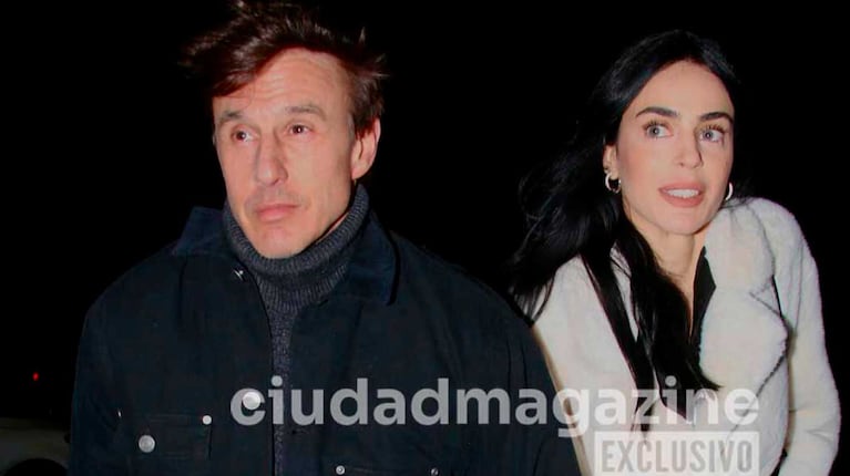 Se supo por qué García Moritán se separó de Priscila Crivocapich y con qué famosa estaría saliendo