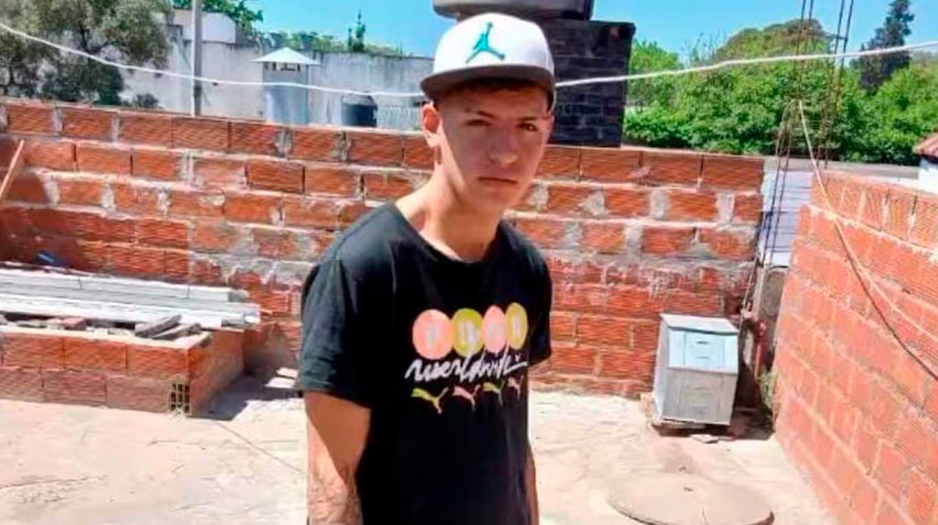 Así asesinaron a un joven en Morón por reclamar sobre su primo atropellado