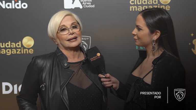 Carmen Barbieri