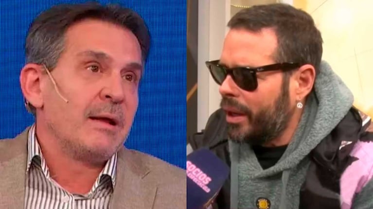 La Justicia se expidió sobre la responsabilidad de Aníbal Lotocki en la muerte de Mariano Caprarola