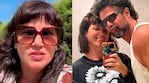 Video: Griselda Siciliani respondió si tiene exclusividad sexual con Luciano Castro tras la infidelidad