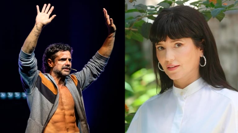 Apareció otra supuesta amante de Luciano Castro y sigue el escándalo tras la palabra de Griselda Siciliani