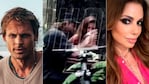 Descubrieron a Guadalupe Vázquez y Mario Guerci en plena cita romántica