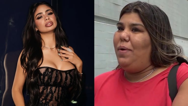 Camilota expuso su distancia con Daniela Celis tras la mudanza de su hermano: “Hubo un pique”