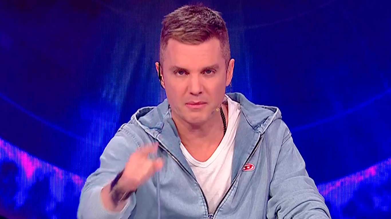 Revelaron cuándo será la final Gran Hermano