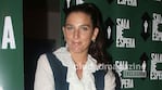 Juana Repetto habló sobre la separación de Sebastián Graviotto