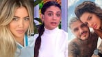 Video: Rosina Beltrán sorprendió con su contundente opinión sobre China Suárez y Mauro Icardi