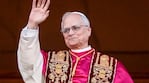 Las primeras palabras del papa León XIV: "Gracias Francisco"