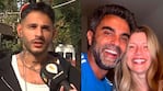 Qué dijo el apuntado como culpable de la crisis de Laurita Fernández y Peluca Brusca