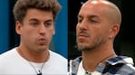 Escándalo en Gran Hermano: Emanuel Di Gioia acusó a Manuel Ibero de hacer complot y se pudrió todo