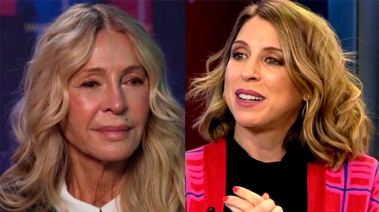 Cris Morena apuntó contra Flor Bertotti y rompió la tregua: “Se aprovecha”