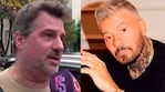 Tras la polémica, Listorti aclaró sus explosivos dichos sobre Tinelli y Videomatch
