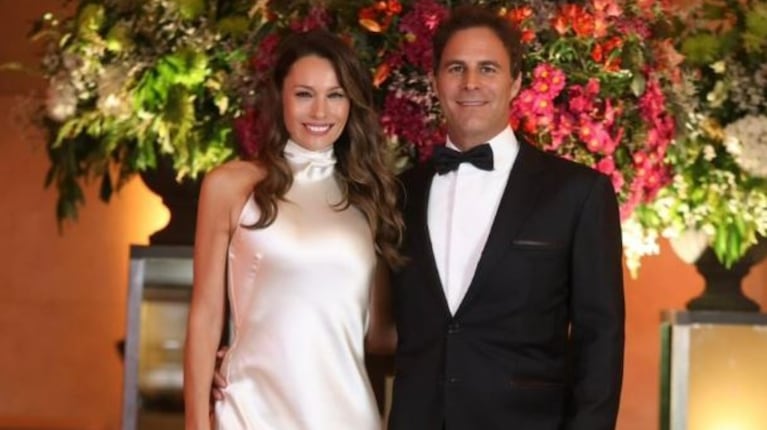 La reacción de Pampita sobre la posibilidad de volver a enamorarse tras terminar con Martín Pepa
