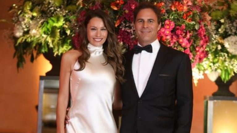 La reacción de Pampita sobre la posibilidad de volver a enamorarse tras terminar con Martín Pepa