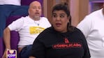 Camilota casi queda afuera de Cuestión de Peso y sorprendió con una confesión