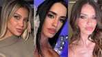 Lali Espósito habló sobre su amisted con la China Suárez y sorprendió