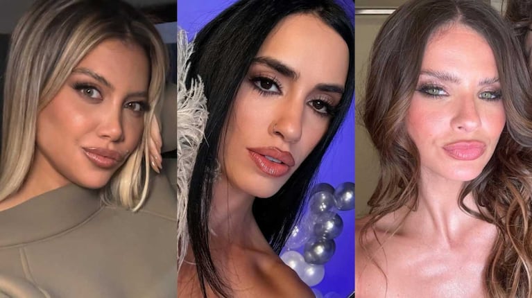 Lali Espósito habló sobre su amisted con la China Suárez y sorprendió