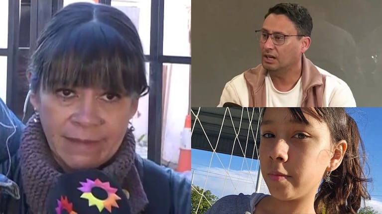 La abuela de Agostina Vega reveló el desgarrador contenido de la carta que encontró tras el crimen