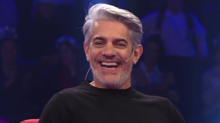 Las Chicas de la Culpa revelaron por qué decían Calefón a Pablo Echarri: el divertido video