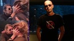 Conmovedor gesto de Viru, la esposa del Indio Solari, con una fan