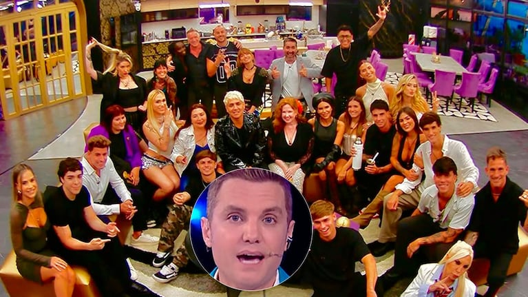 “Ya está decidido”: aseguran que Gran Hermano Generación Dorada ya tiene ganador