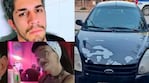 Caso Agostina: detuvieron a la mujer que le prestó el auto a Barrelier para trasladar el cuerpo de la nena