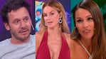 Sabrina Rojas fulminó a Benjamín Vicuña en vivo, en pleno escándalo con la China Suárez: "Con Pampita..."