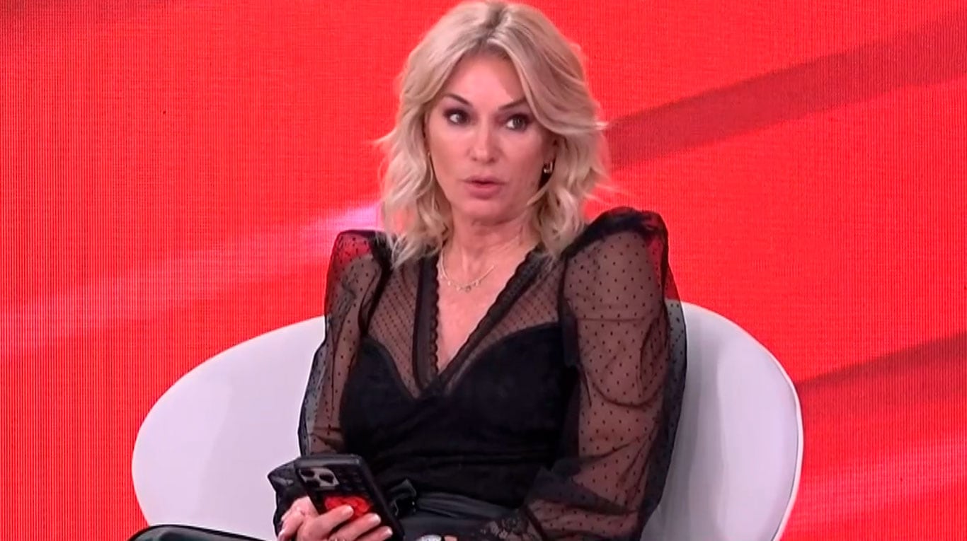 Video: Yanina Latorre reveló un dato desgarrados sobre los hijos de la China Suárez y Benjamín Vicuña