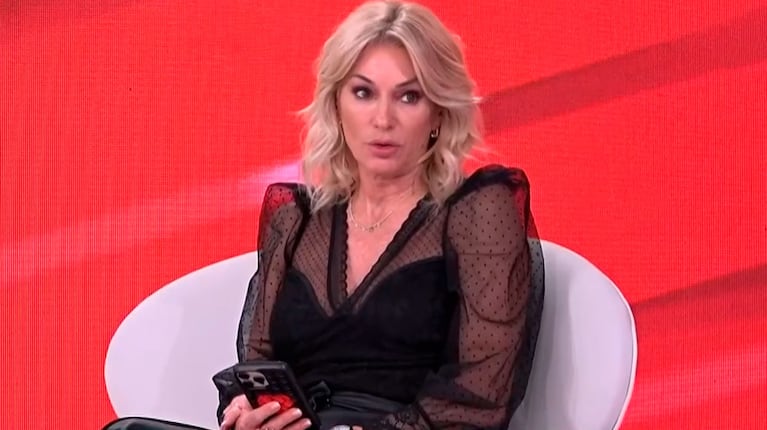 Video: Yanina Latorre reveló un dato desgarrados sobre los hijos de la China Suárez y Benjamín Vicuña