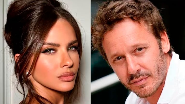 La China Suárez contra Benjamín Vicuña: cuál sería su próxima jugada