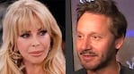Graciela Alfano sorprendió al contar un dato de la vida de Benjamín Vicuña tras su cruce con la China Suárez