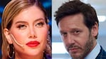 Wanda Nara y Benjamín Vicuña habrían tenido una charla antes de la polémica con la China Suárez