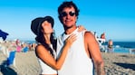 Nico Vázquez reveló que hizo terapia de pareja con Gime Accardi antes de separarse