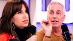 En pleno escándalo, Marley rompió el silencio sobre Flor Peña, Nico Occhiato y Luzu TV