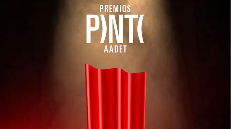 Premios Pinti 2026: todos los nominados de la primera edición