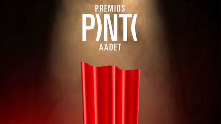 Premios Pinti: quiénes son todos los nominados de la primera edición