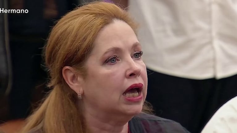 Aseguran que Andrea del Boca sería convocada a Gran Hermano VIP España: el millonario cachet en euros que cobraría