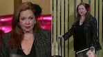 Gran Hermano le comunicó una noticia familiar a Andrea del Boca y tuvo que abandonar la casa