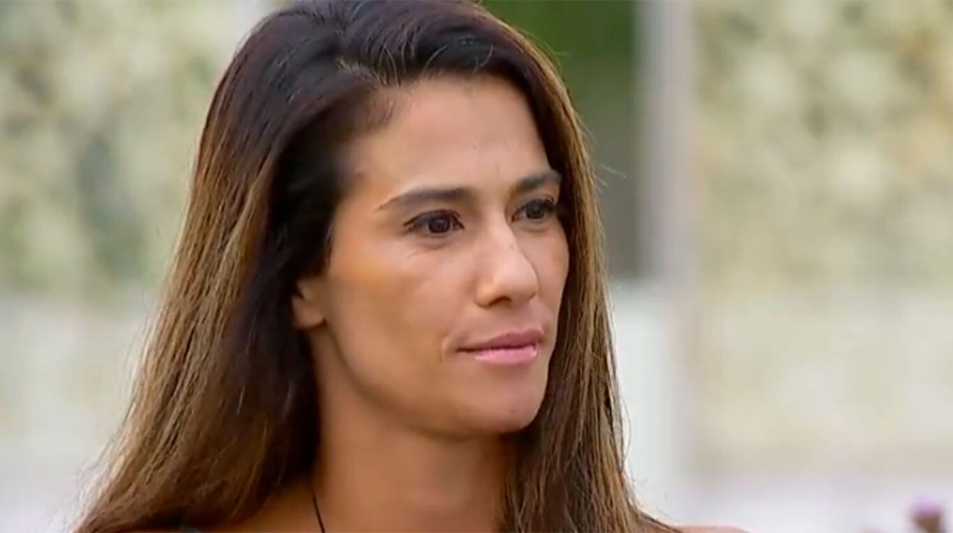 Delfina Gérez Bosco volvió a apostar al amor y no es Ricky Diotto: los detalles